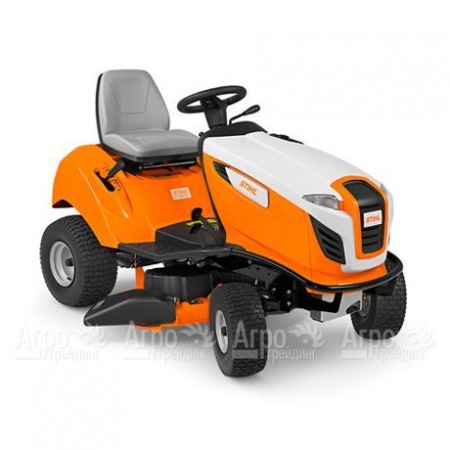 Садовый минитрактор Stihl RT 4097.0 SX в Курске