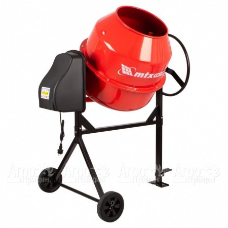 Бетоносмеситель MTX СМ-200К (Бетономешалка MTX СМ-200К) в Курске