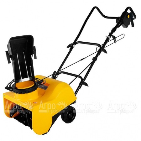 Снегоуборщик электрический Baumaster STE-3431X в Курске