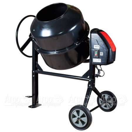 Бетоносмеситель Zitrek ZBR 250/220V (Бетономешалка Zitrek ZBR 250/220V) в Курске