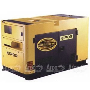 Сварочный генератор Kipor KDE300STW3 в Курске