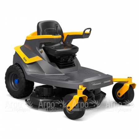 Райдер Stiga Gyro 900e  в Курске