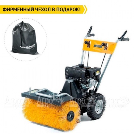 Подметальная машина Stiga SWS 800 GE в Курске