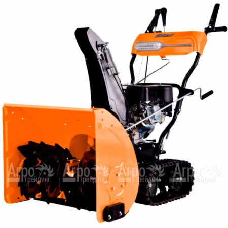 Снегоуборщик гусеничный Maxpiler MST-5250B в Курске