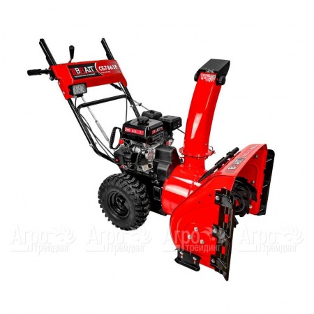 Снегоуборщик Brait СБ-7861Е в Курске