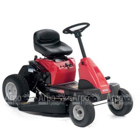 Райдер MTD Minirider 60 SD в Курске