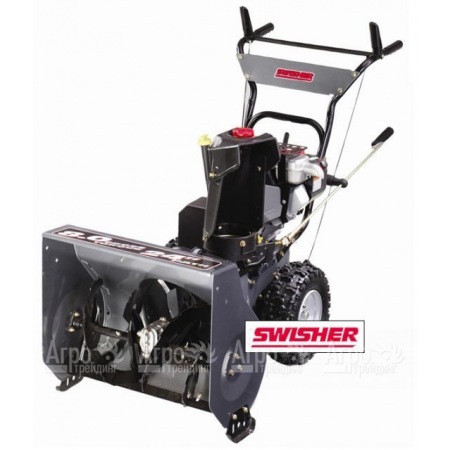 Снегоуборщик Swisher 624555x07A в Курске