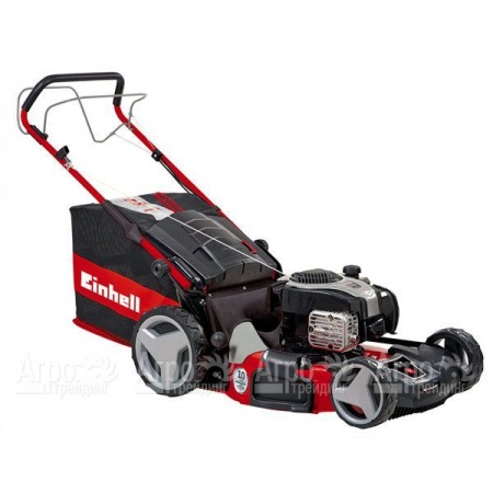 Газонокосилка бензиновая Einhell GC-PM 53 S HW B&#38;S в Курске