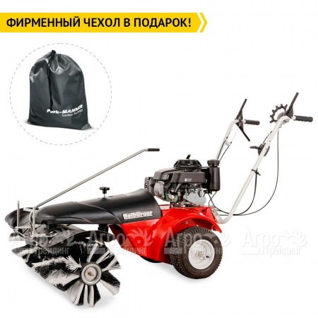 Подметальная машина Tielburger TK58 (Honda) в Курске
