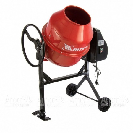 Бетоносмеситель MTX СМ-120К (Бетономешалка MTX СМ-120К) в Курске