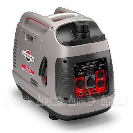 Инверторный генератор Briggs&#38;Stratton P 2200 PowerSmart 1.7 кВт в Курске