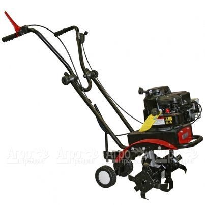 Легкий культиватор DDE V 380 II Эльф в Курске