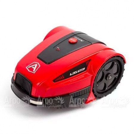 Газонокосилка-робот Caiman Ambrogio L35i Deluxe в Курске