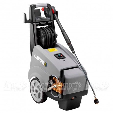 Мойка высокого давления Lavor Professional Tucson XL 2021 LP (с барабаном) в Курске