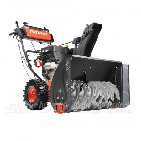 Снегоуборщик Patriot Сибирь 113CE в Курске