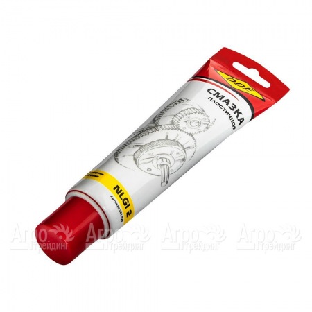 Масло - смазка многофункциональная DDE Multipurpose ЕР Grease 0.1 л в Курске