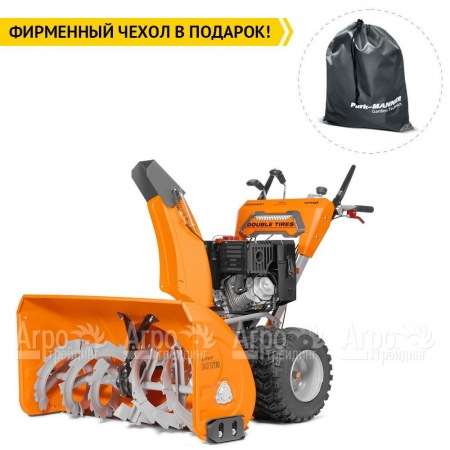 Снегоуборщик Daewoo DAST 17110 (LCT) в Курске