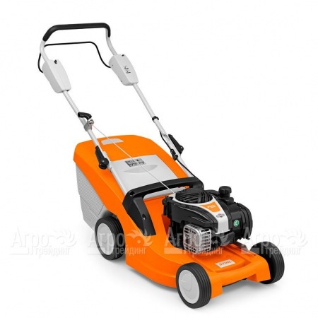 Газонокосилка бензиновая Stihl RM 443 в Курске