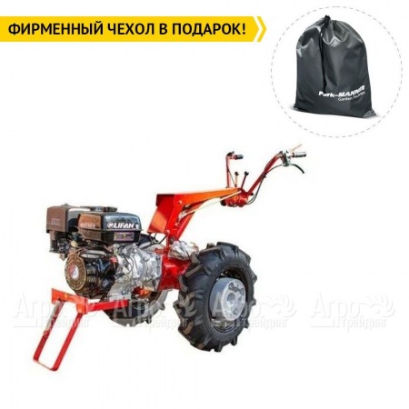 Мотоблок Беларус 012LF с двигателем Lifan 118F в Курске