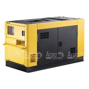 Стационарный генератор G-Power KDE16STA3 в Курске