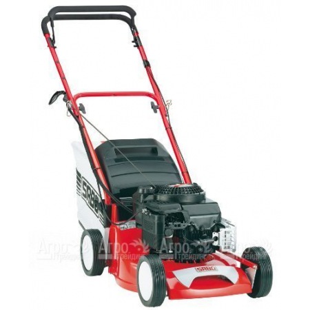 Газонокосилка бензиновая SABO 43-Compact SA760 в Курске