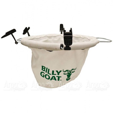 Стандартный мешок для пылесосов Billy Goat серии QV  в Курске