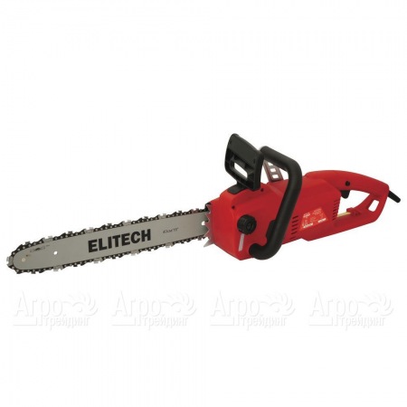 Элeктpoпилa Elitech ЭП 2200/16-16" в Курске