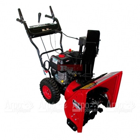 Снегоуборщик RedVerg RD-SB53/750BS в Курске