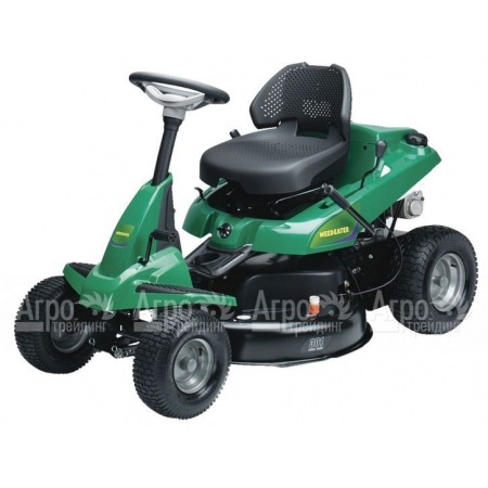 Садовый минитрактор Weed Eater WE301 в Курске