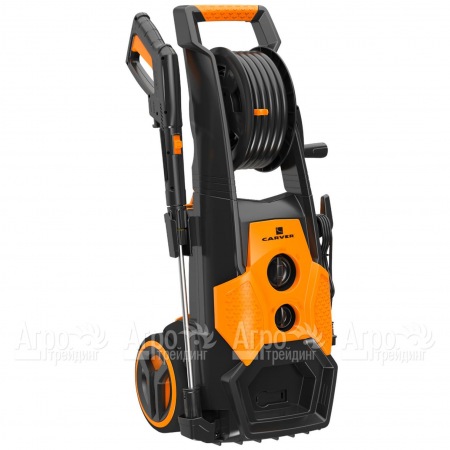 Мойка высокого давления Carver CW-2501EI в Курске