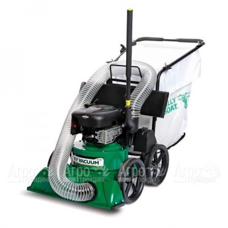 Садовый пылесос Billy Goat KV601SPEU в Курске