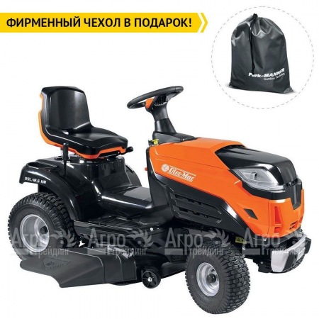 Садовый трактор Oleo-Mac 99L/12,5 KM в Курске