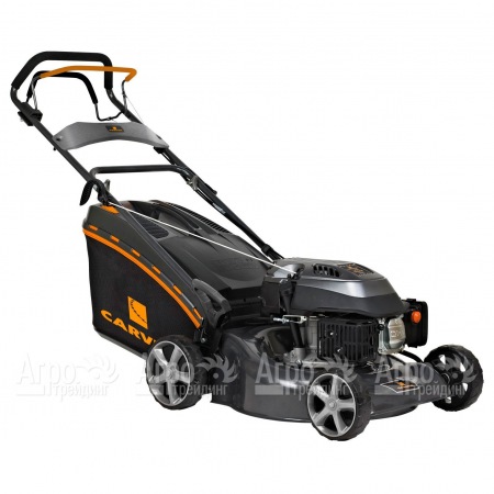 Газонокосилка бензиновая Carver LMG-2646DM в Курске