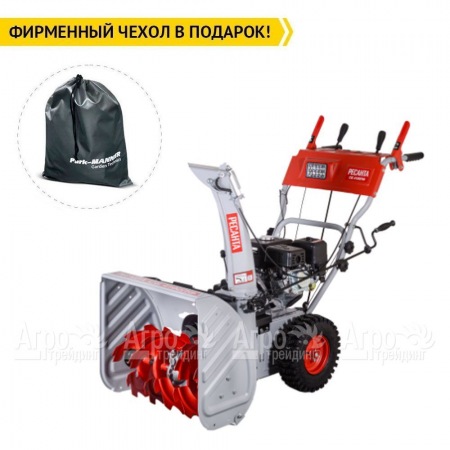 Снегоуборщик Ресанта СБ 4100ПФ в Курске