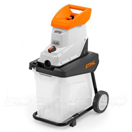 Измельчитель садовый электрический Stihl GHE 135.0 L в Курске