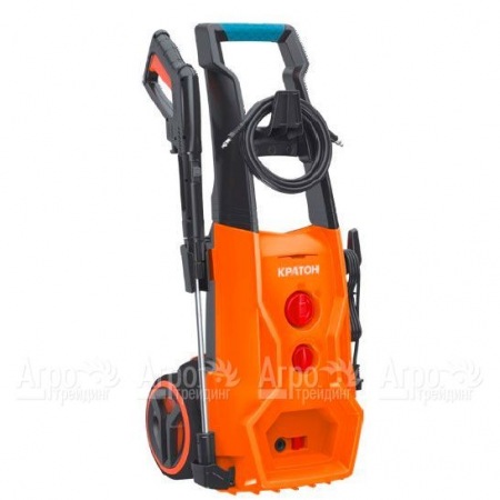 Мойка высокого давления Кратон HPWA-2500 в Курске