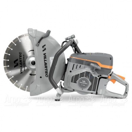 Бензорез Villartec CC990  в Курске