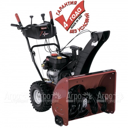 Снегоуборщик Craftsman 88970 в Курске
