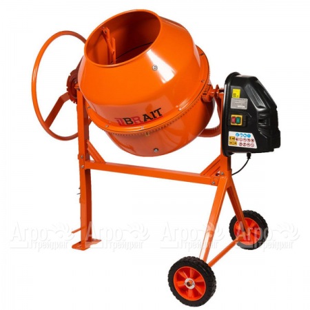 Бетоносмеситель Brait BR-240 (Бетономешалка Brait BR-240) в Курске
