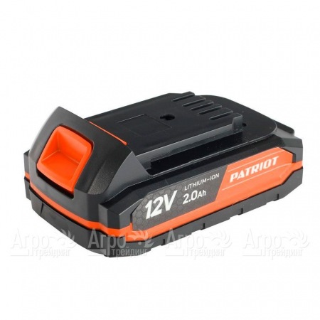 Аккумулятор для Patriot PB BR 12 V Li-ion ES 2 Ah в Курске