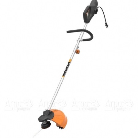 Триммер электрический Worx WG111E в Курске