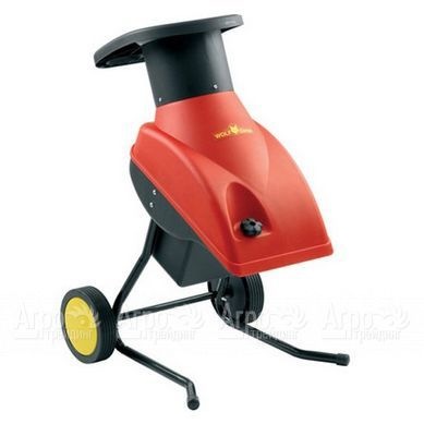 Измельчитель электрический Wolf-Garten SDE 2500 в Курске