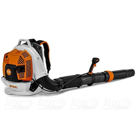 Воздуходувка бензиновая Stihl BR 800 CE в Курске