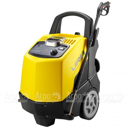 Мойка высокого давления Lavor Texas R 1611 LP в Курске