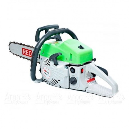 Бензопила RedVerg RD-GC50-16" в Курске
