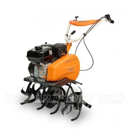 Мотоблок Villartec T860 в Курске