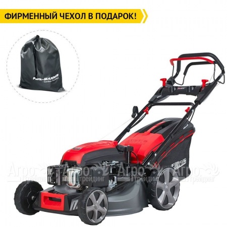 Газонокосилка бензиновая EVOline LMG 53 CVE в Курске