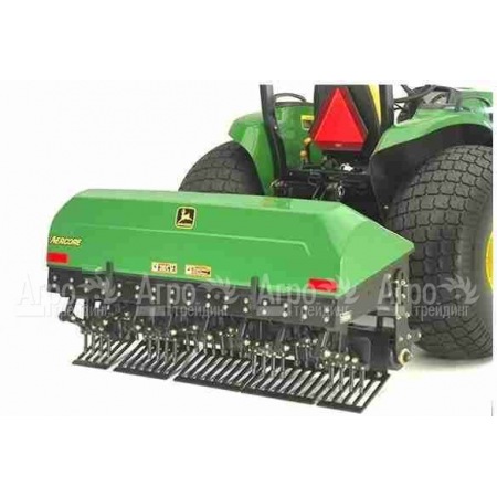 Газонный аэратор John Deer Aercore 2000 в Курске