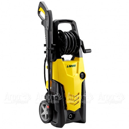 Мойка высокого давления Lavor Ikon 160 Plus в Курске