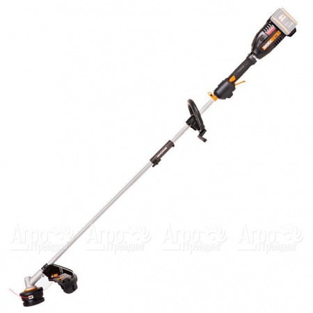 Триммер аккумуляторный Worx Nitro WG186E.92 (без аккумулятора и ЗУ) в Курске